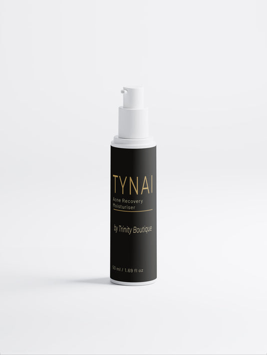 Acne Recovery Moisturiser