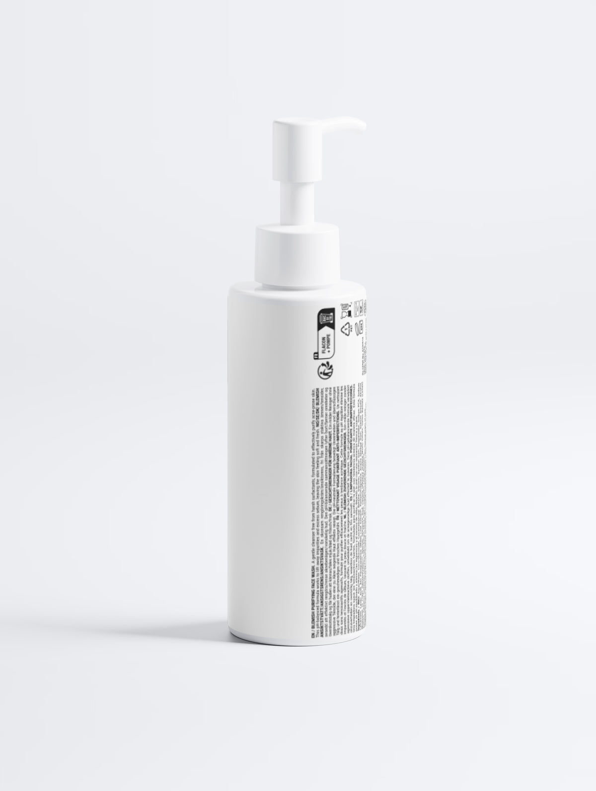 Acne Cleansing Gel