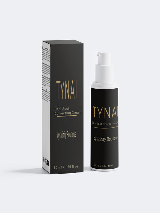 Dark Spot Correcting Cream with Kojic Acid