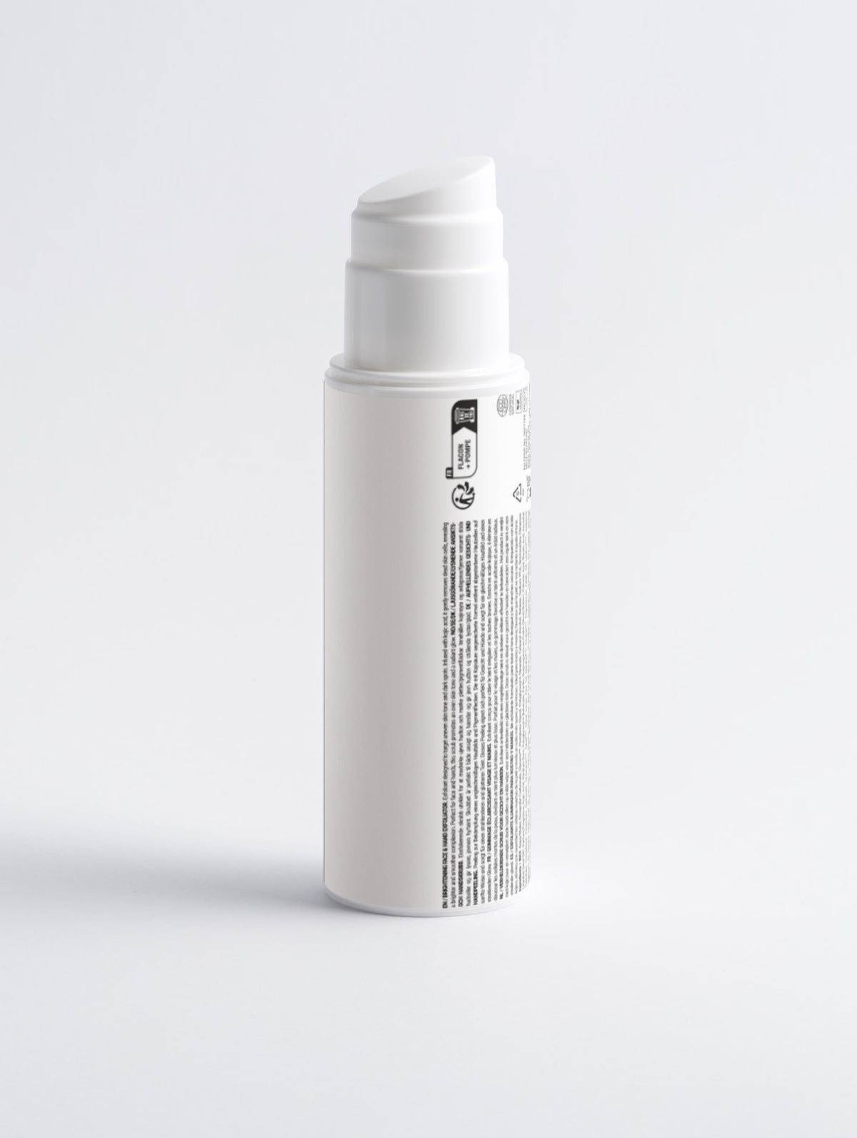 Hyperpigmentation Polish with Kojic Acid