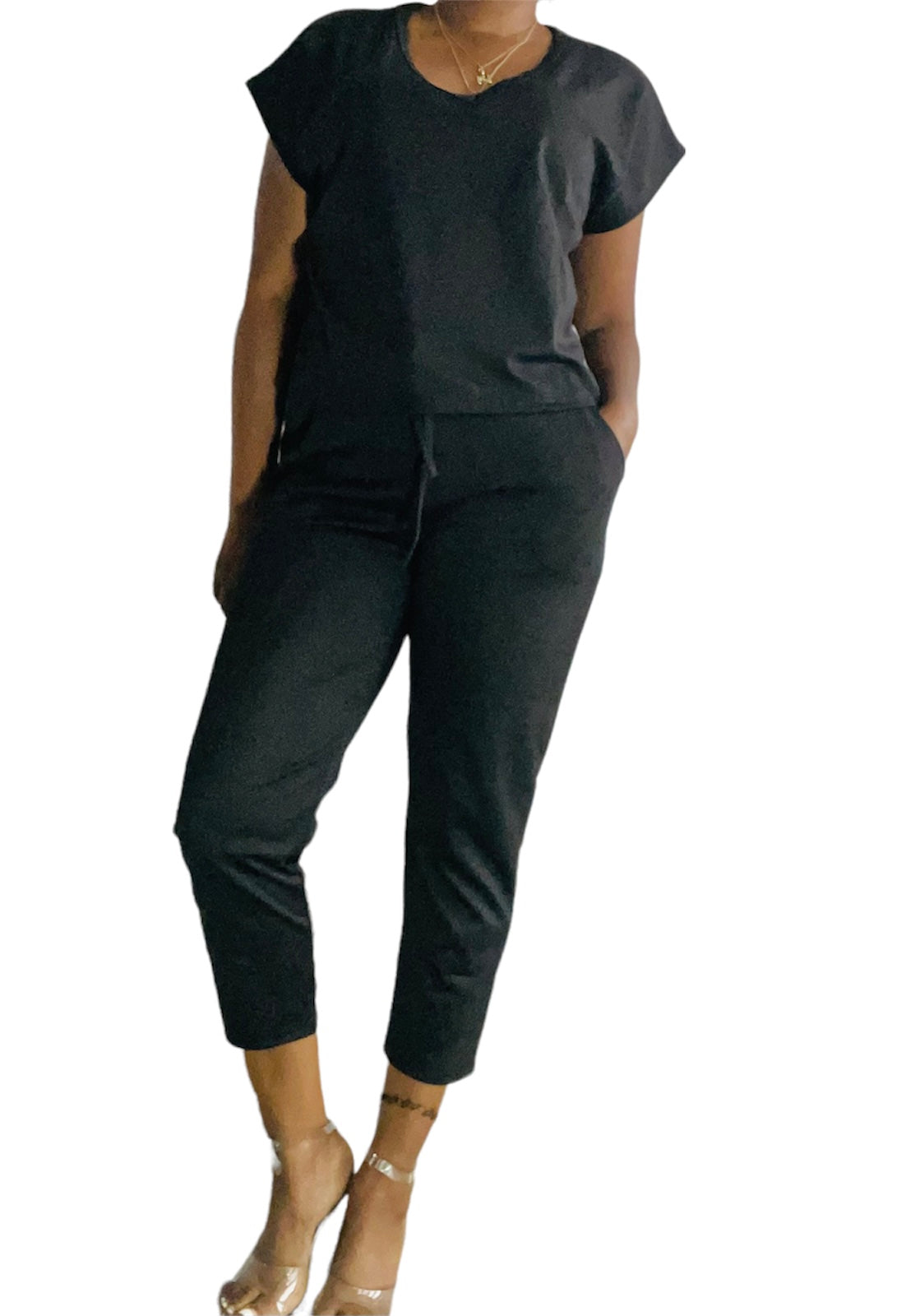 KIANDA CO ORD SET