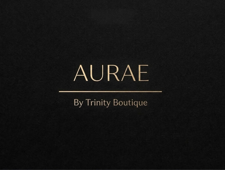 THE AURAE COLLECTION