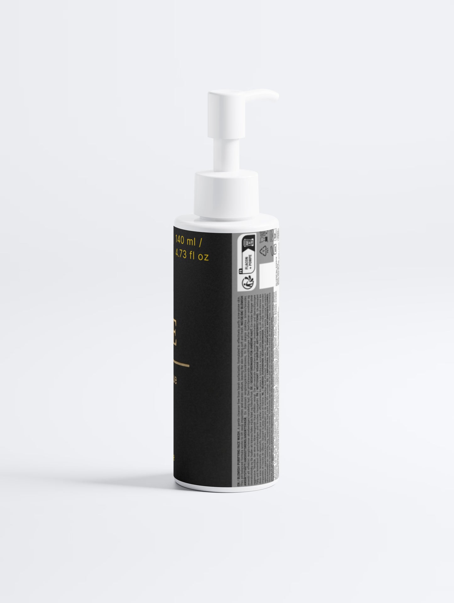 Acne Purifying Face Wash