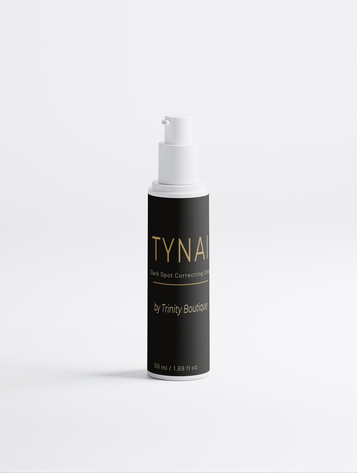 Dark Spot Correcting Cream with Kojic Acid