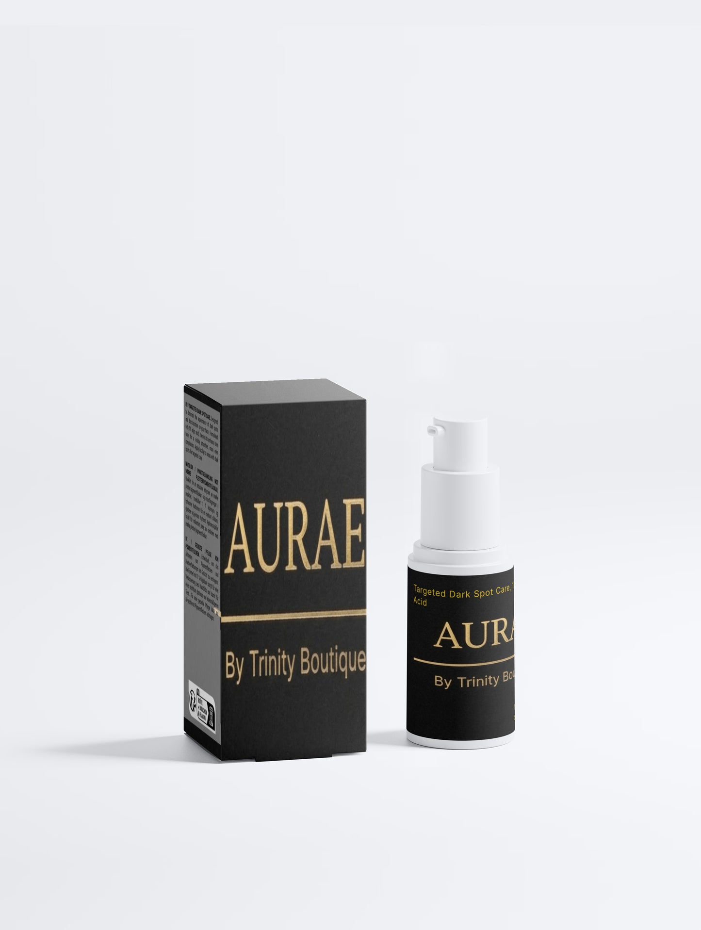 Targeted Dark Spot Care, 1% Kojic Acid