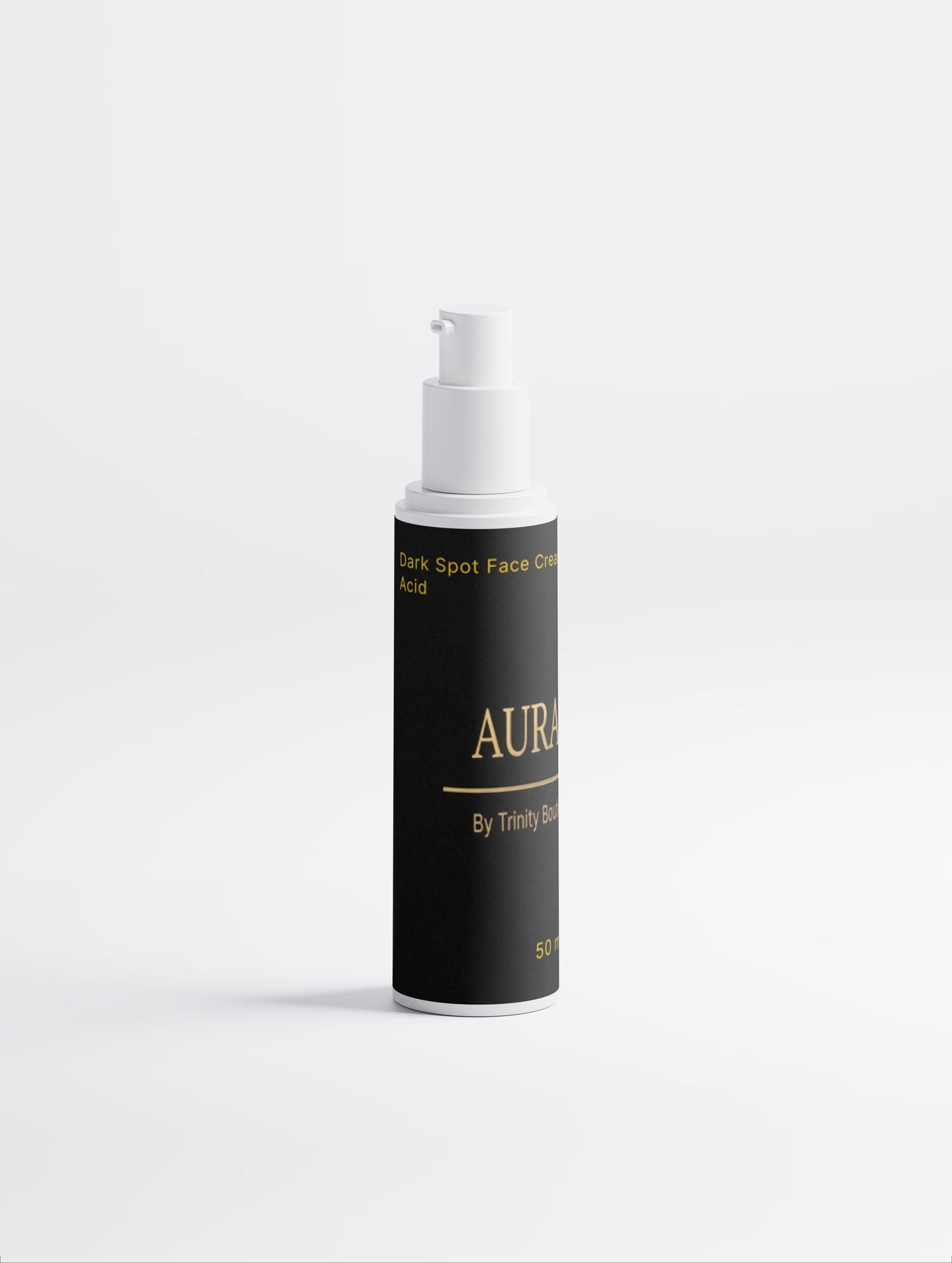 Dark Spot Face Cream with Kojic Acid