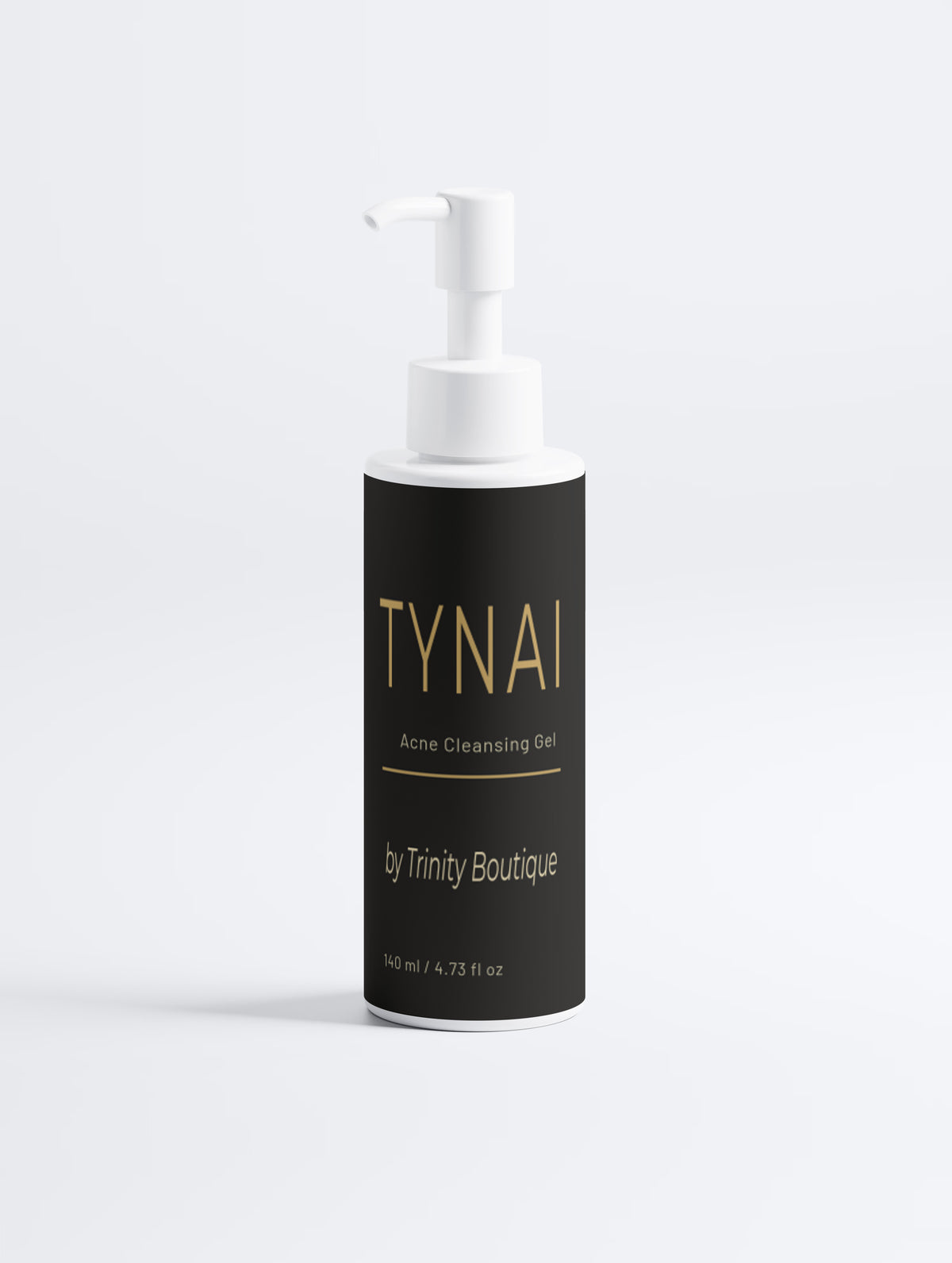 Acne Cleansing Gel