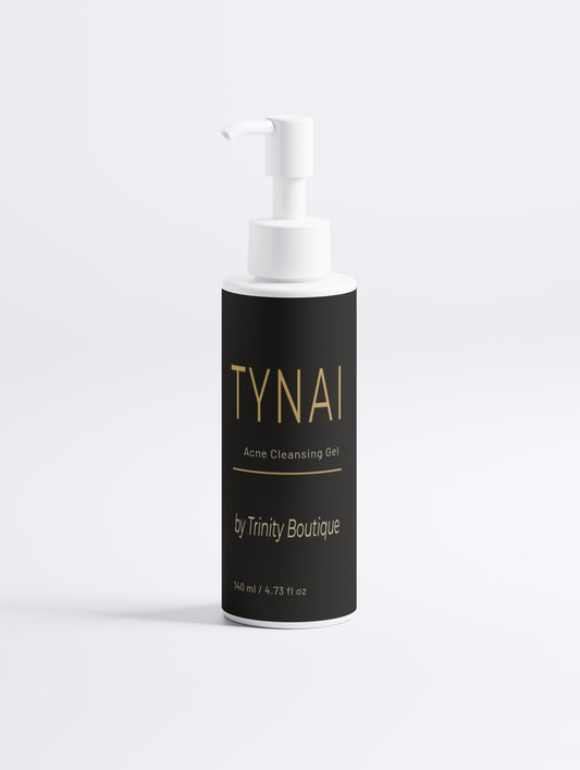 Acne Cleansing Gel