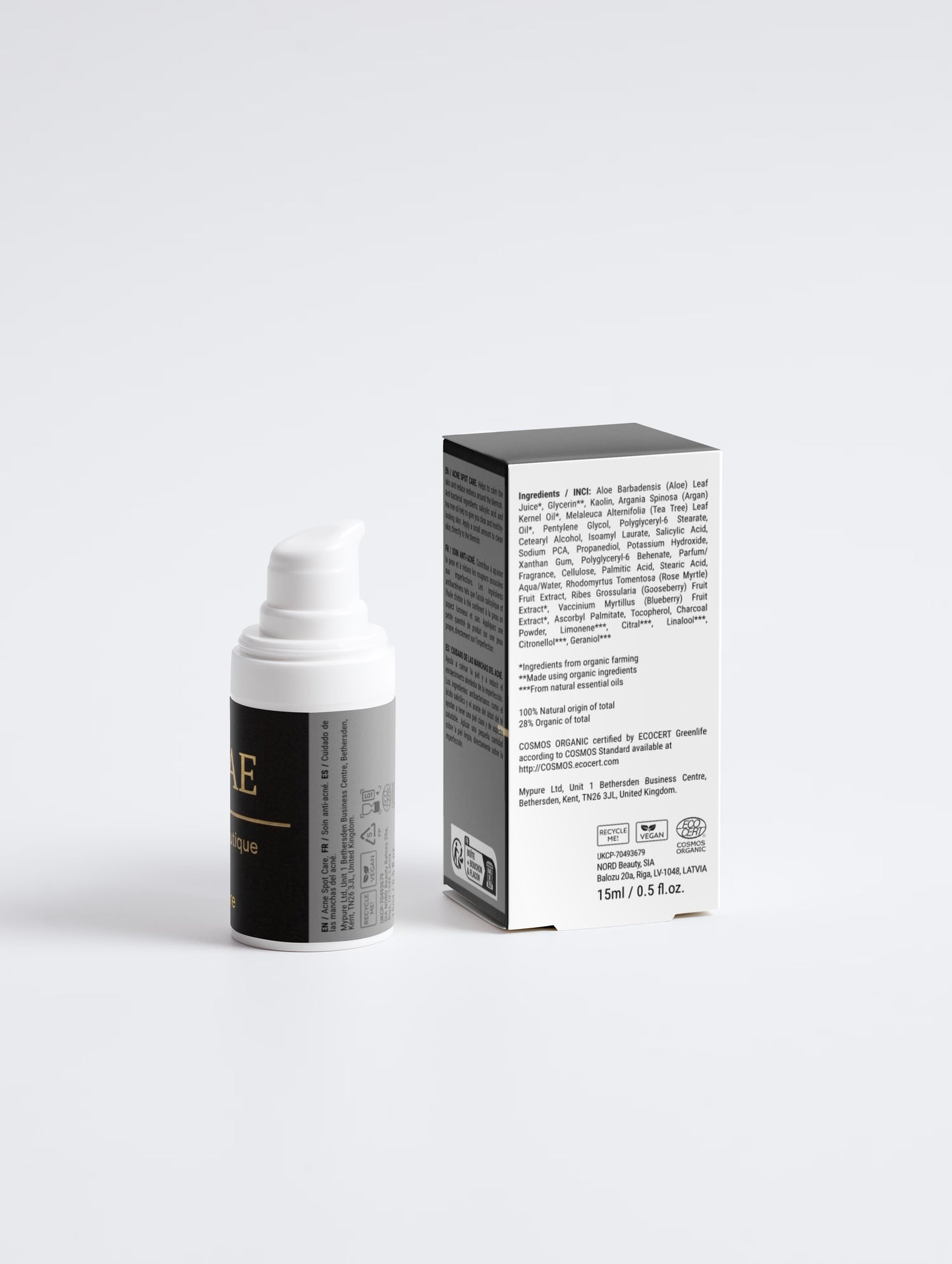 Acne Spot Care