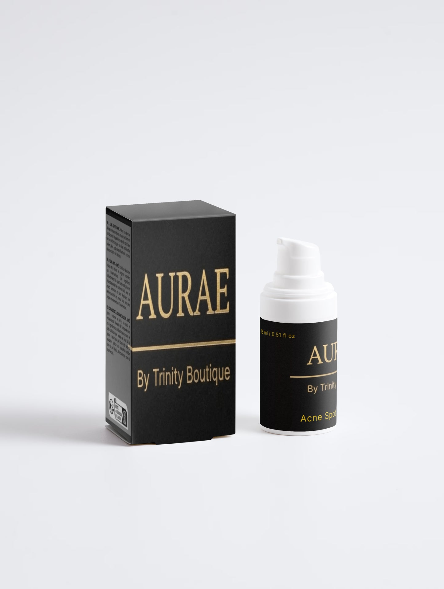 Acne Spot Care