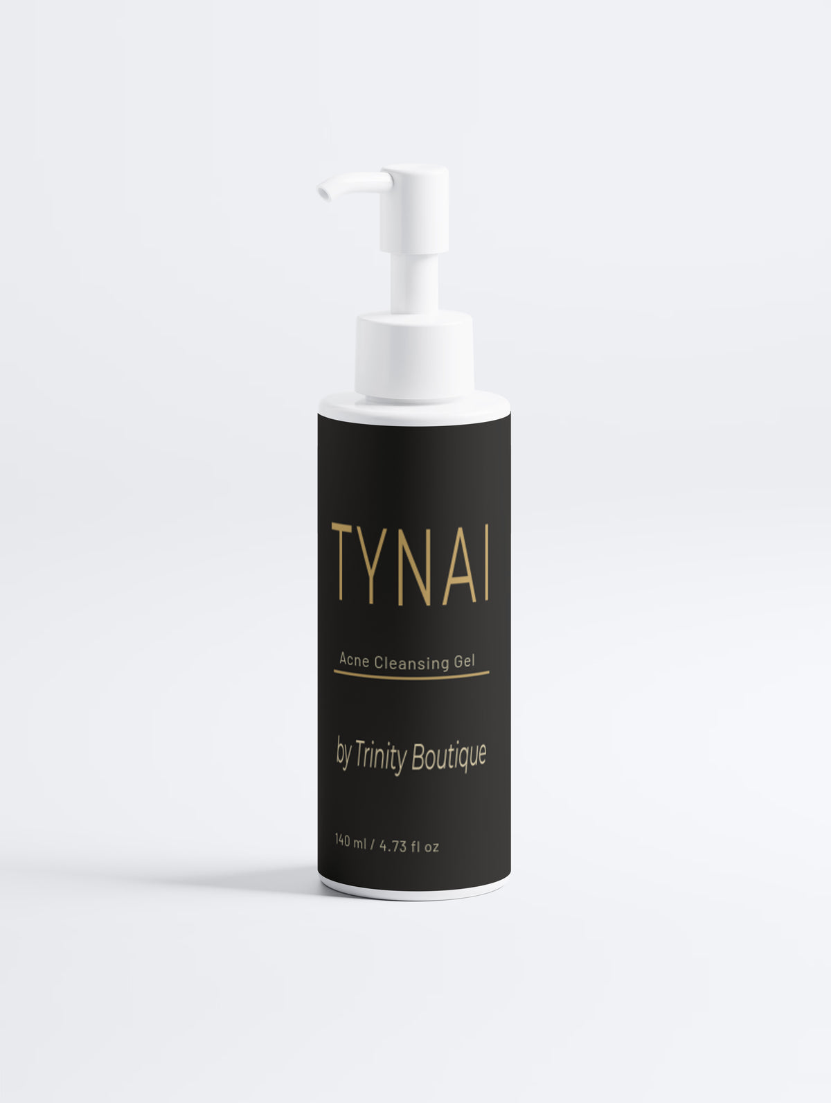 Acne Cleansing Gel