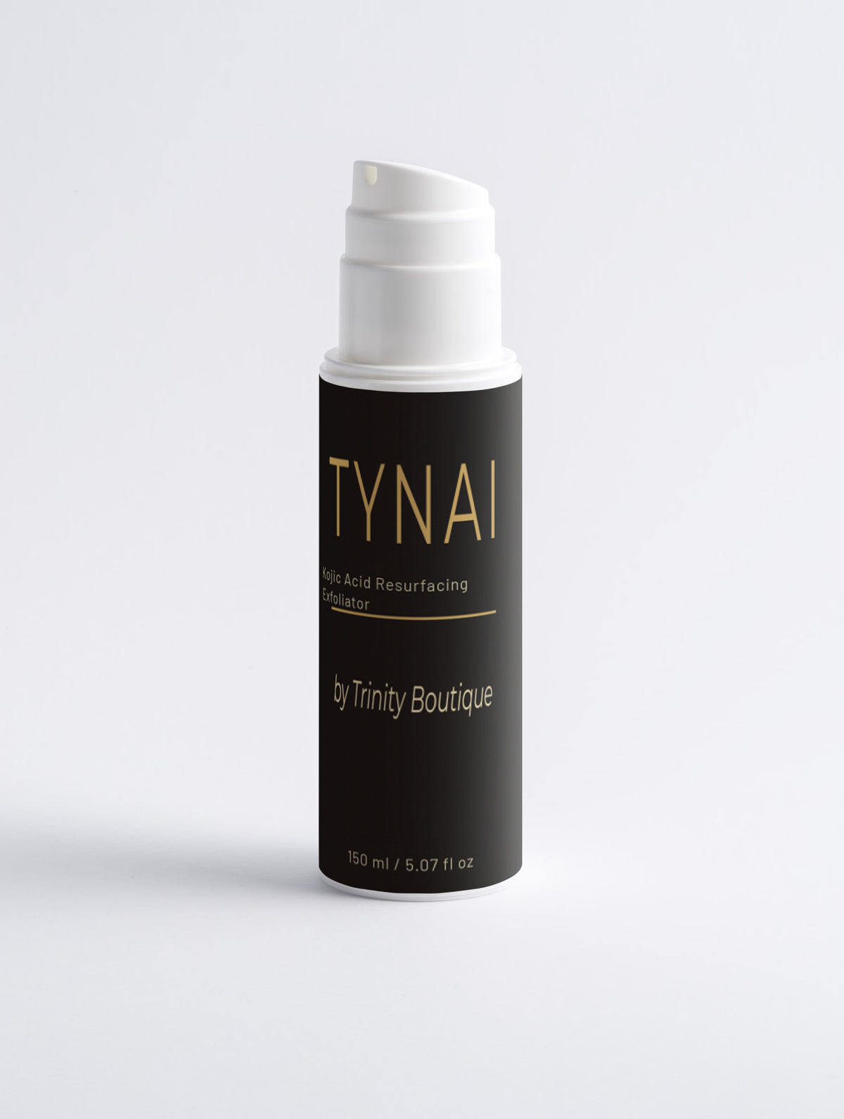 Hyperpigmentation Polish with Kojic Acid