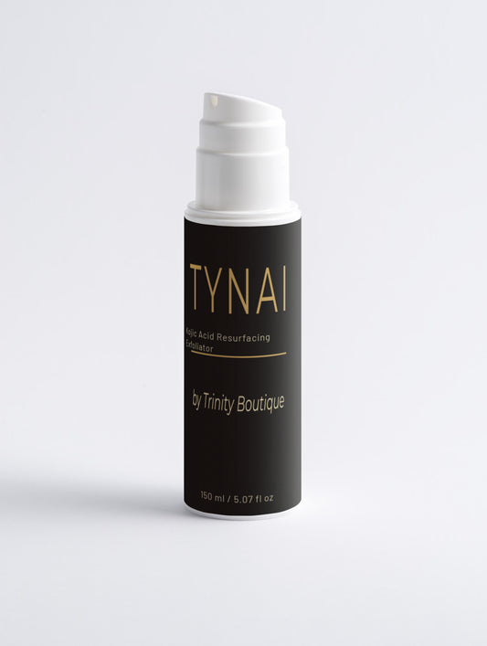 Hyperpigmentation Polish with Kojic Acid