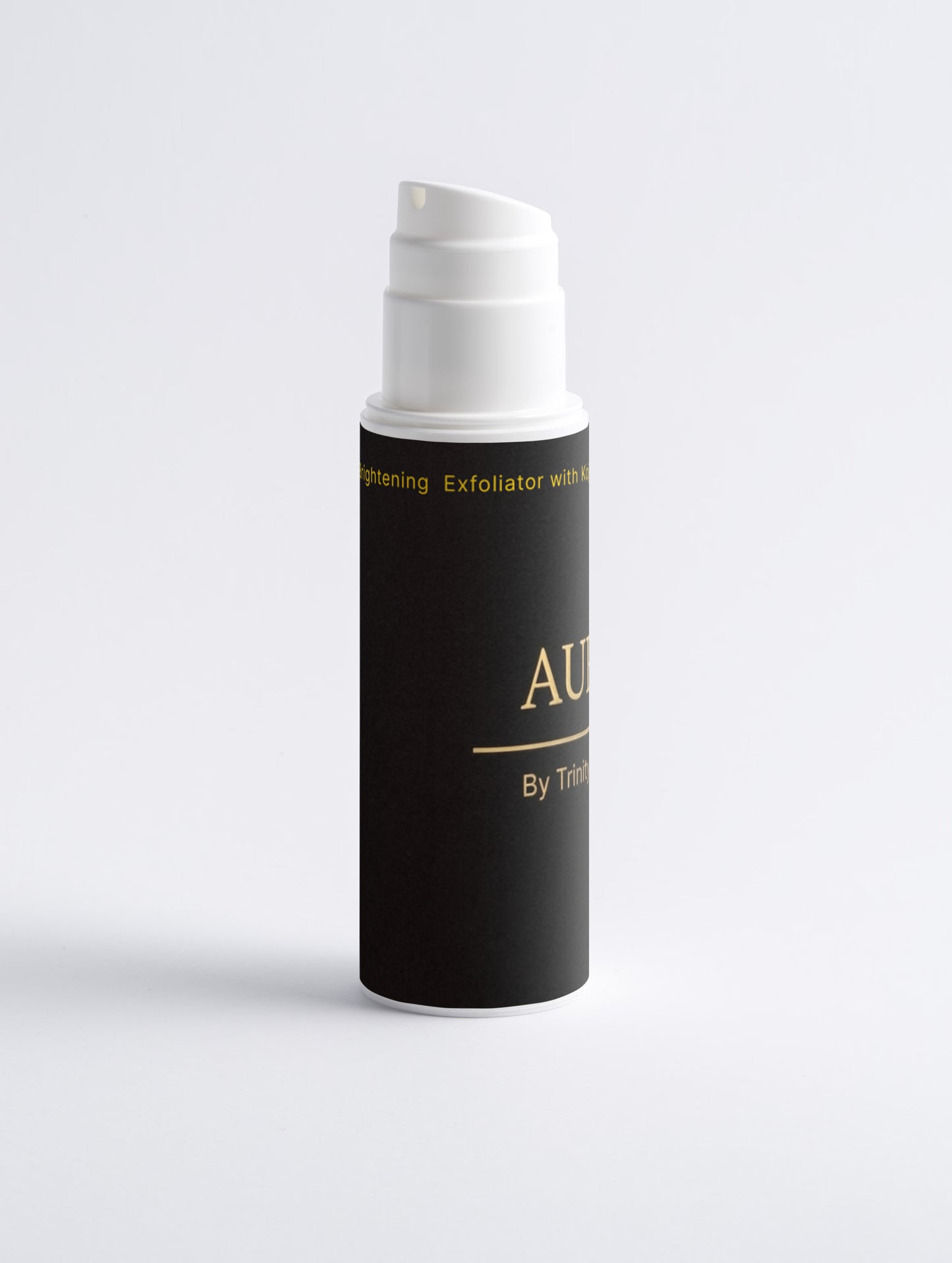 Brightening Face&Body Exfoliator with Kojic Acid