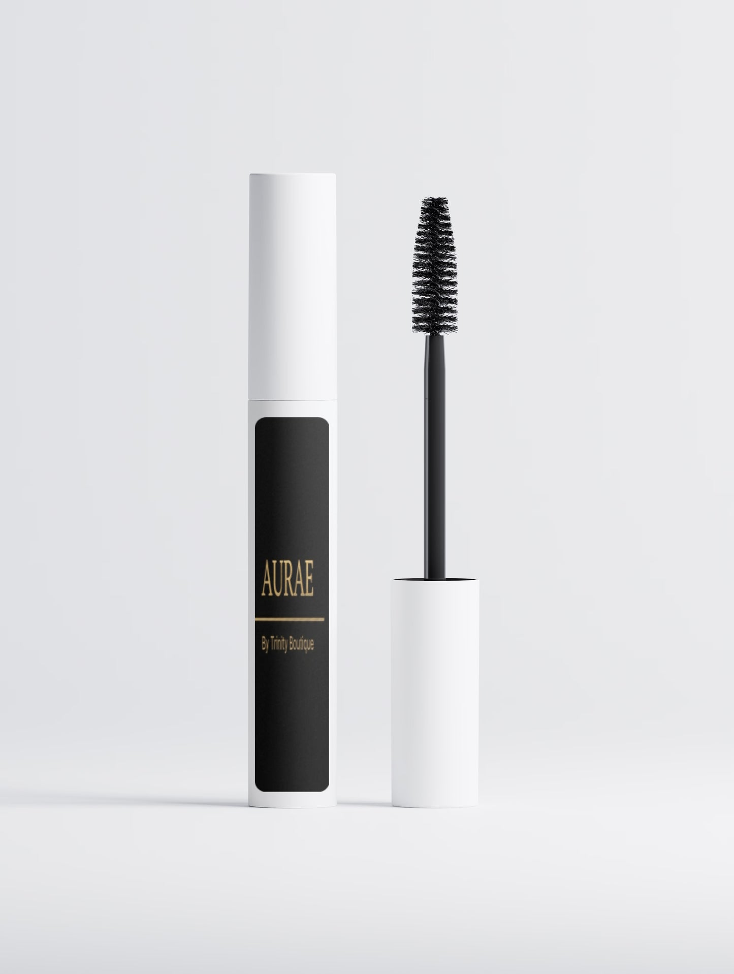 Lengthening & Volumising Mascara