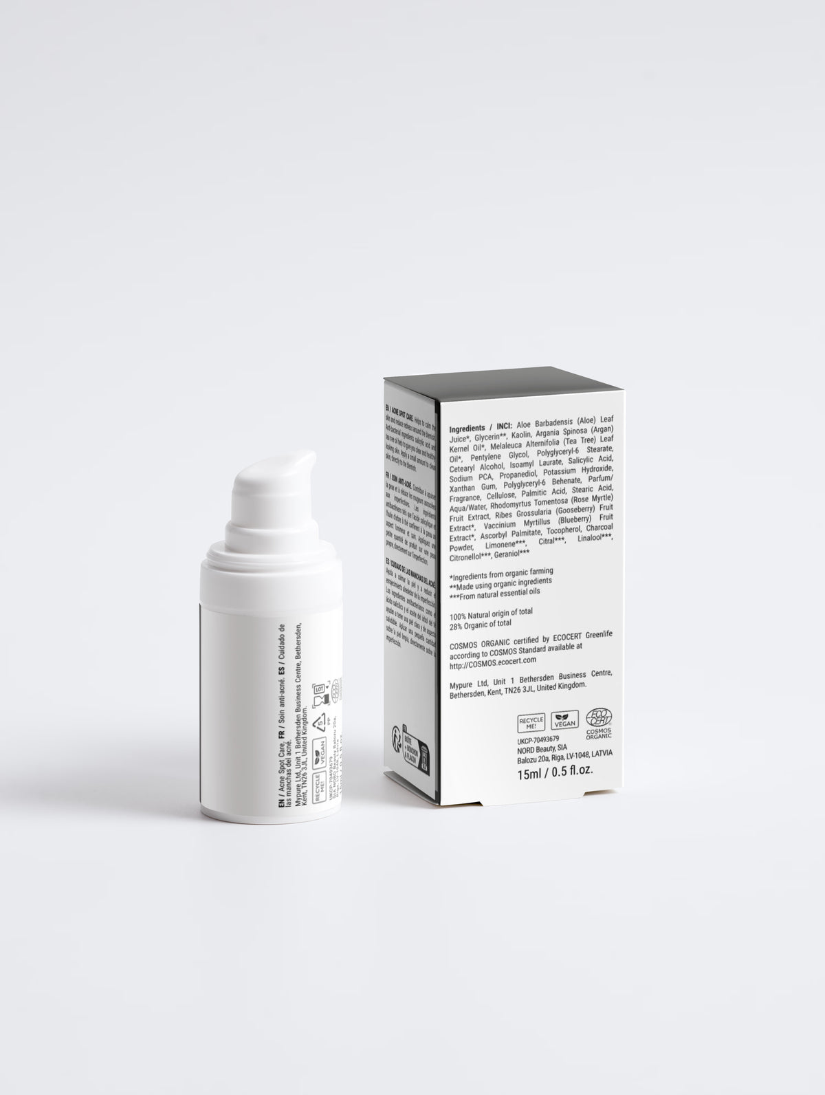 Acne Spot Care