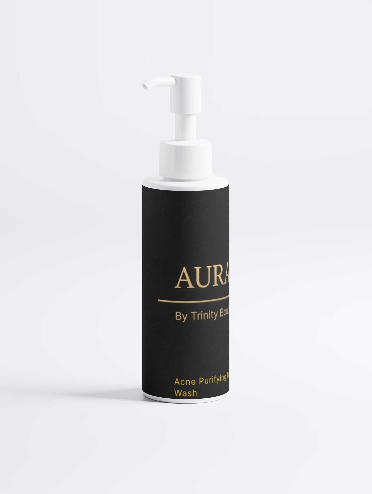 Acne Purifying Face Wash